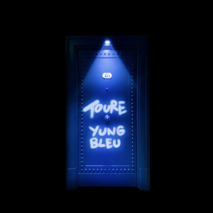 Yung Bleu的專輯Room 303