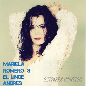 Album Siempre Contigo from 