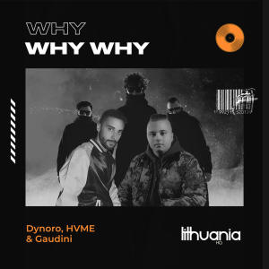 อัลบัม Why Why Why ศิลปิน HVME