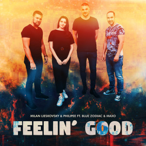 Milan Lieskovsky的專輯Feelin' good