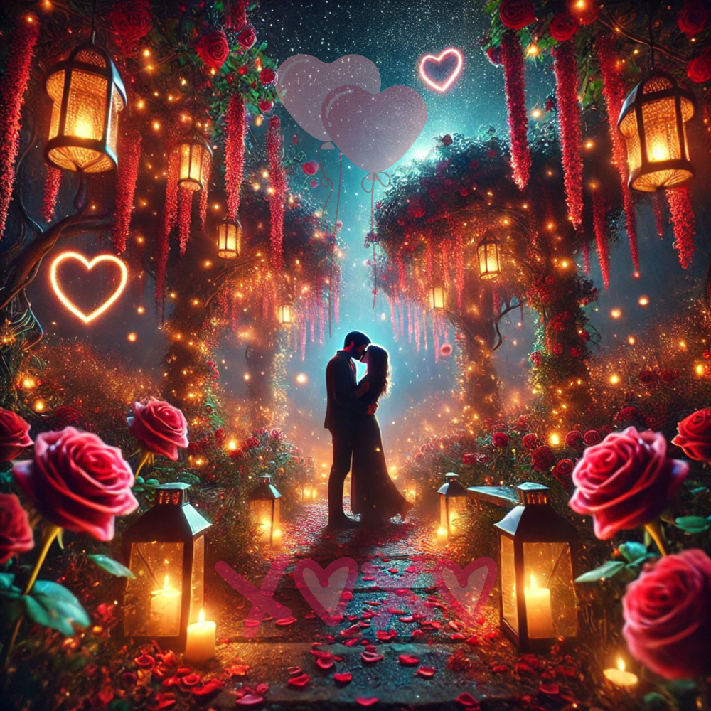 Romance Cafe