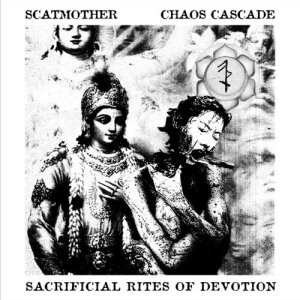 อัลบัม Sacrificial Rites of Devotion ศิลปิน Scatmother