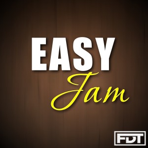 收聽Andre Forbes的Easy Jam - Drumless歌詞歌曲