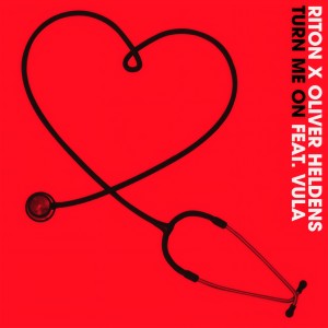 ดาวน์โหลดและฟังเพลง Turn Me On พร้อมเนื้อเพลงจาก Riton