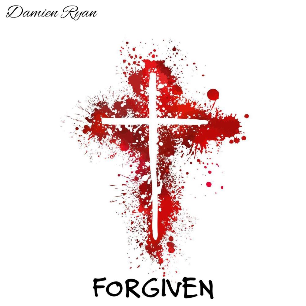 Forgiven (Explicit)