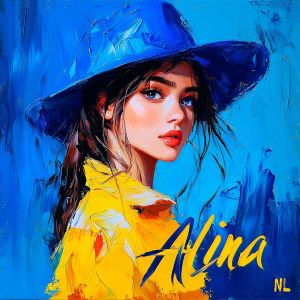 ดาวน์โหลดและฟังเพลง Alina พร้อมเนื้อเพลงจาก Nl