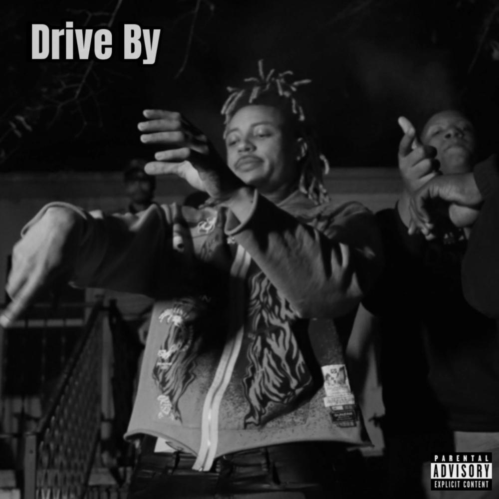 Drive By (Explicit)