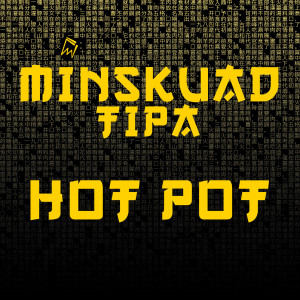 Album Hot Pot (Explicit) from MINSKUAD