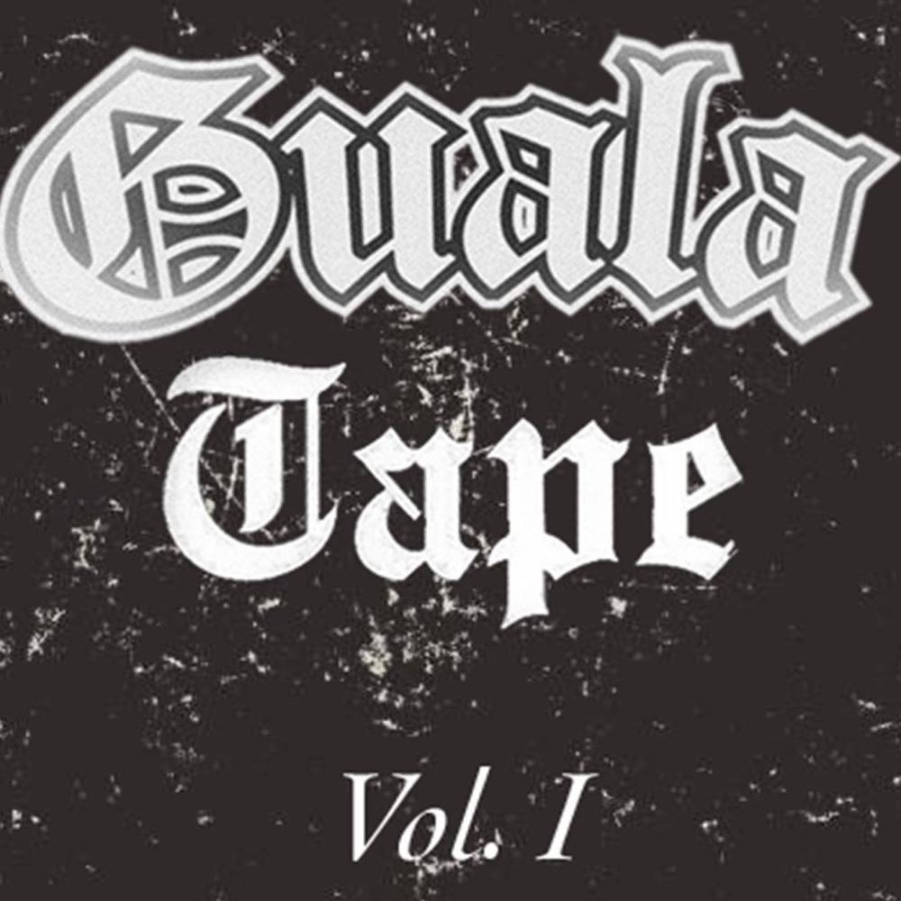 Walk Away (feat. Big Pimpin, Baby Bear & BiG Reez) (Explicit)