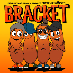 Listen to Envy (String Mix) song with lyrics from Bracket