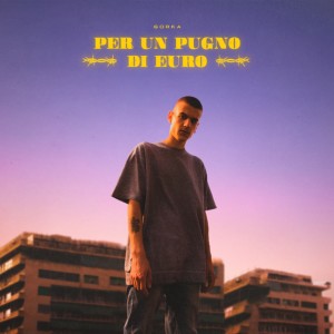 Listen to RRRR (Explicit) song with lyrics from Gorka