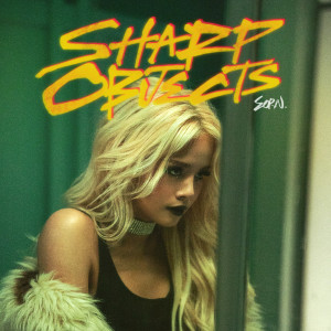 อัลบัม Sharp Objects ศิลปิน SORN