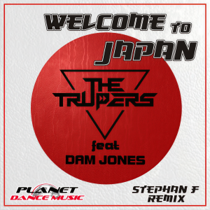 ดาวน์โหลดและฟังเพลง Welcome To Japan (Stephan F Remix) พร้อมเนื้อเพลงจาก Dam Jones