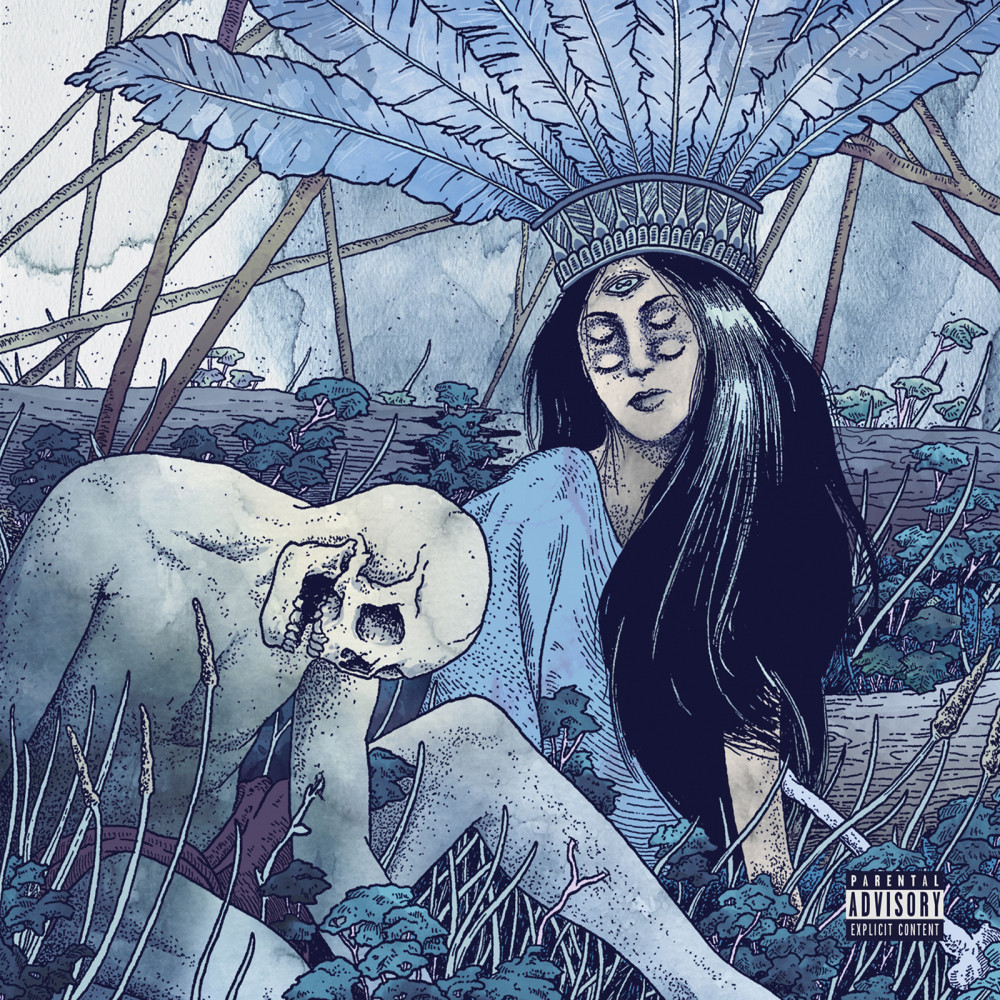 The Kingdom That Worshipped the Dead (Explicit)