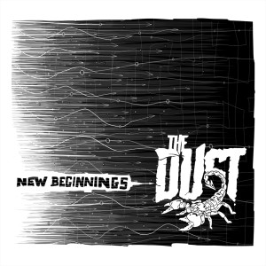 Listen to New Beginnings song with lyrics from The Dust