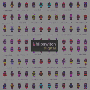 Various Artists的專輯Re-switched 4