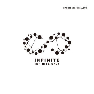 Album INFINITE ONLY oleh Infinite