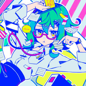 default playlist img