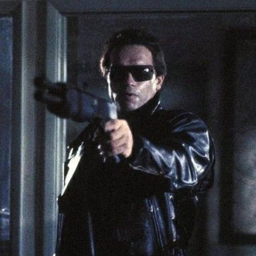 TERMINATOR (feat. K Solo) (Explicit)