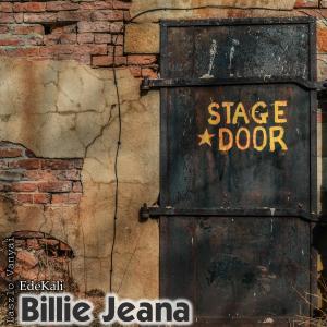 ดาวน์โหลดและฟังเพลง Billie Jeana (feat. EdeKali) (Explicit) พร้อมเนื้อเพลงจาก Laszlo Vanyai