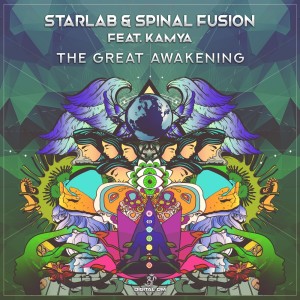 The Great Awakening dari Starlab (IN)