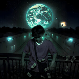 default playlist img