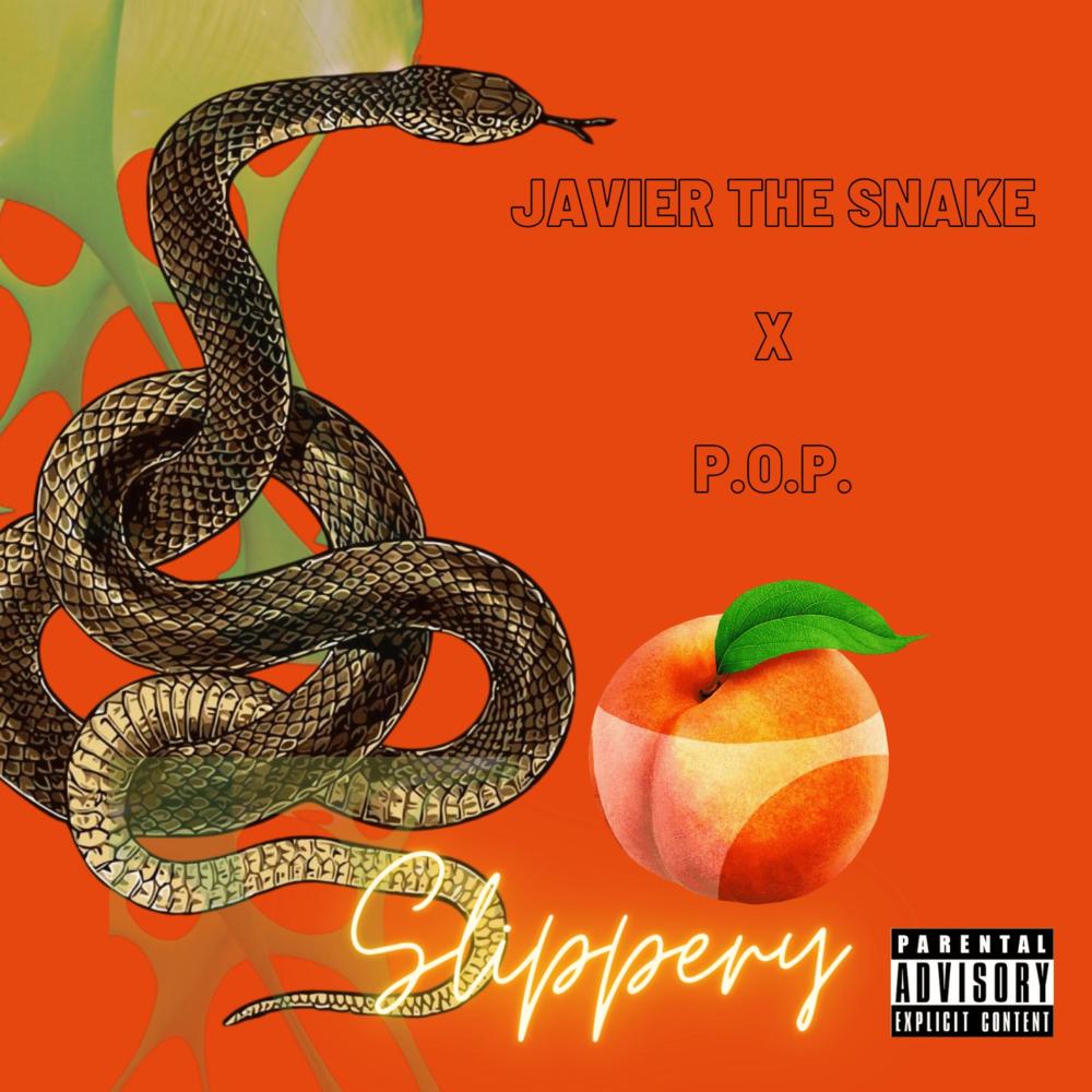 Slippery (feat. P.O.P.) (Explicit)