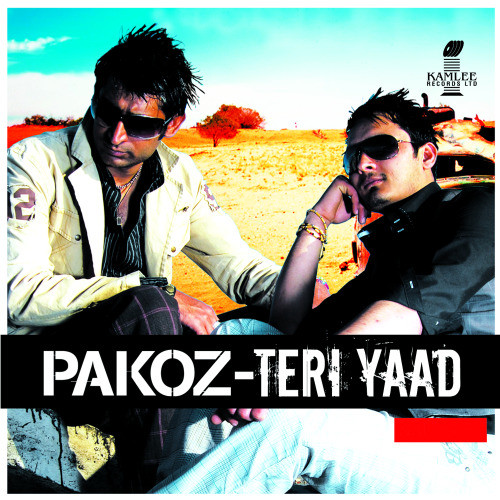 Teri Yaad- Remix