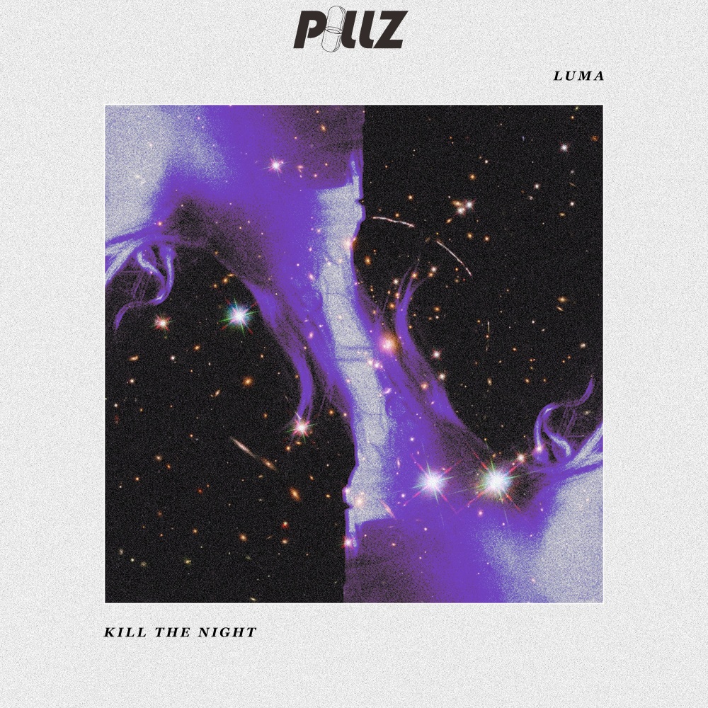 Like A Nightmare (feat. Blanke)