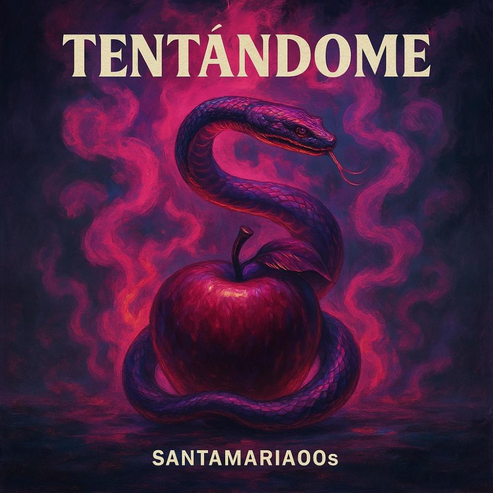Tentándome (Explicit)