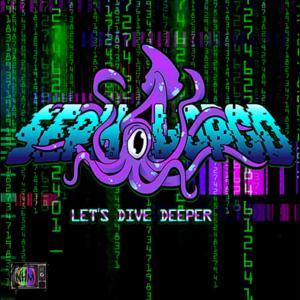 Album Let's Dive Deeper from 