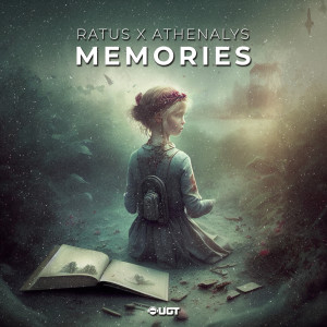Athenalys的專輯Memories (Explicit)