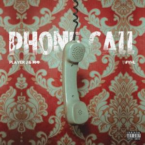Album PHONE CALL from Tang Kheng Seong (阿牛)