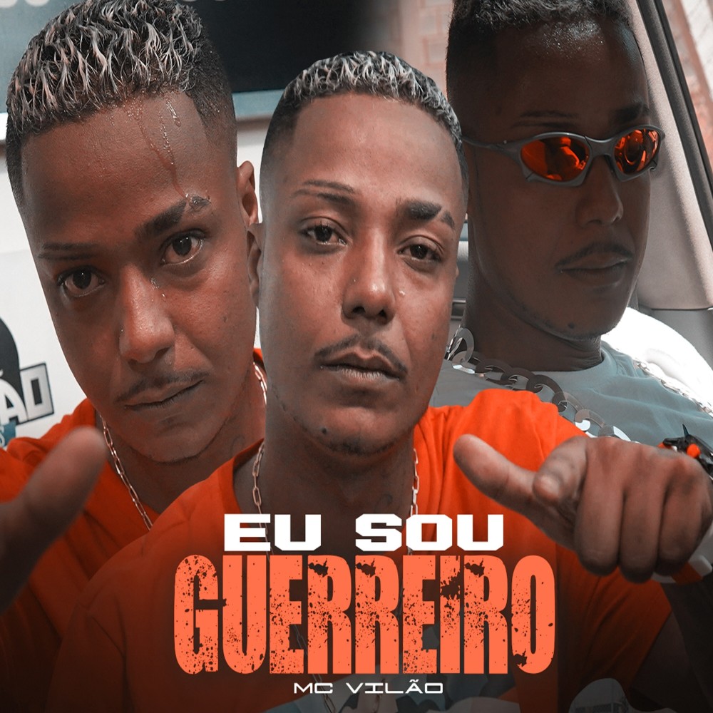 Eu Sou Guerreiro