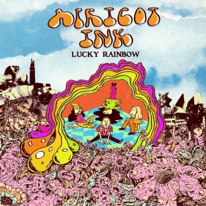ดาวน์โหลดและฟังเพลง Carmelyzed Crusade (Explicit) พร้อมเนื้อเพลงจาก Apricot Ink