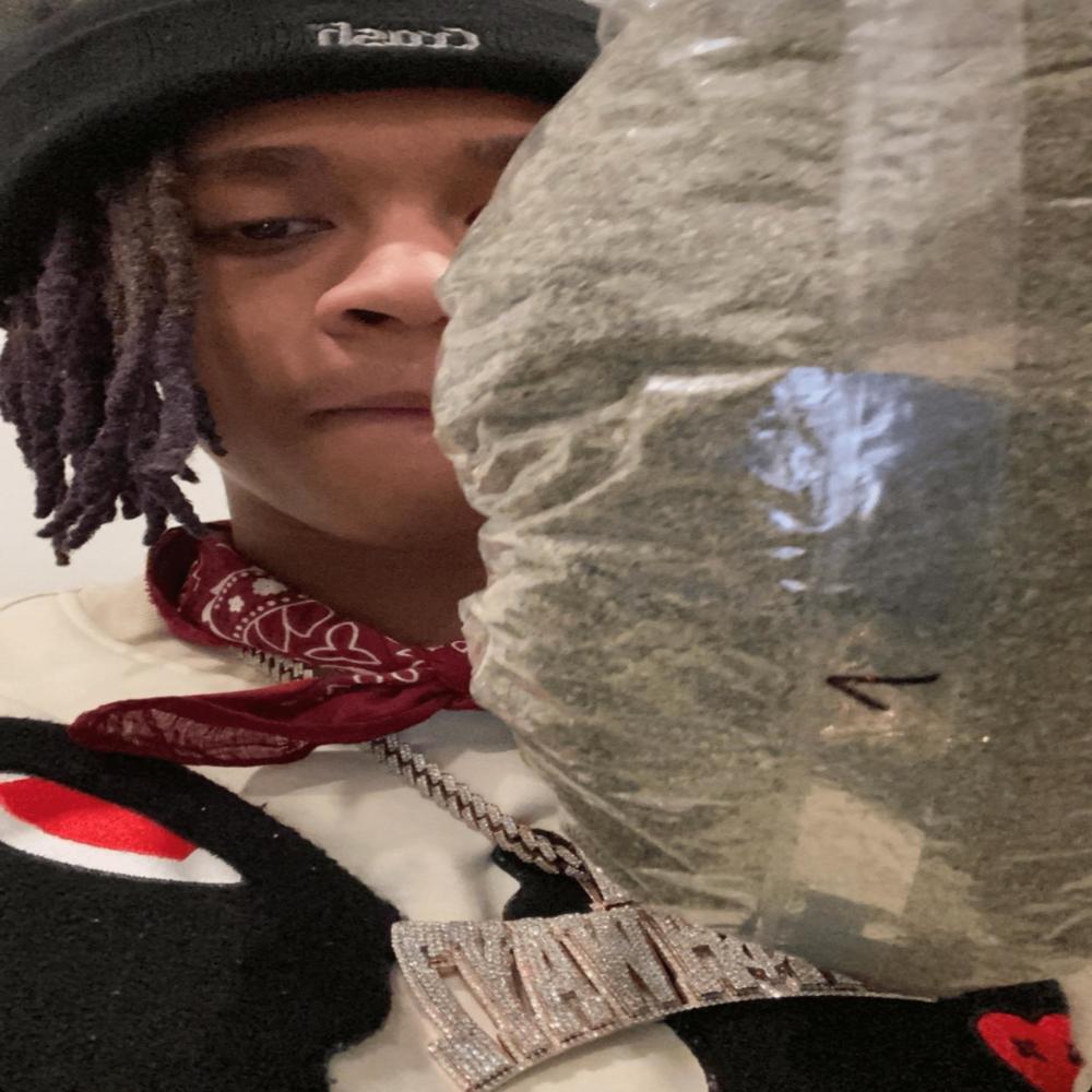 5.59! (Seem2Be3) (feat. KA$HDAMI) (Explicit)