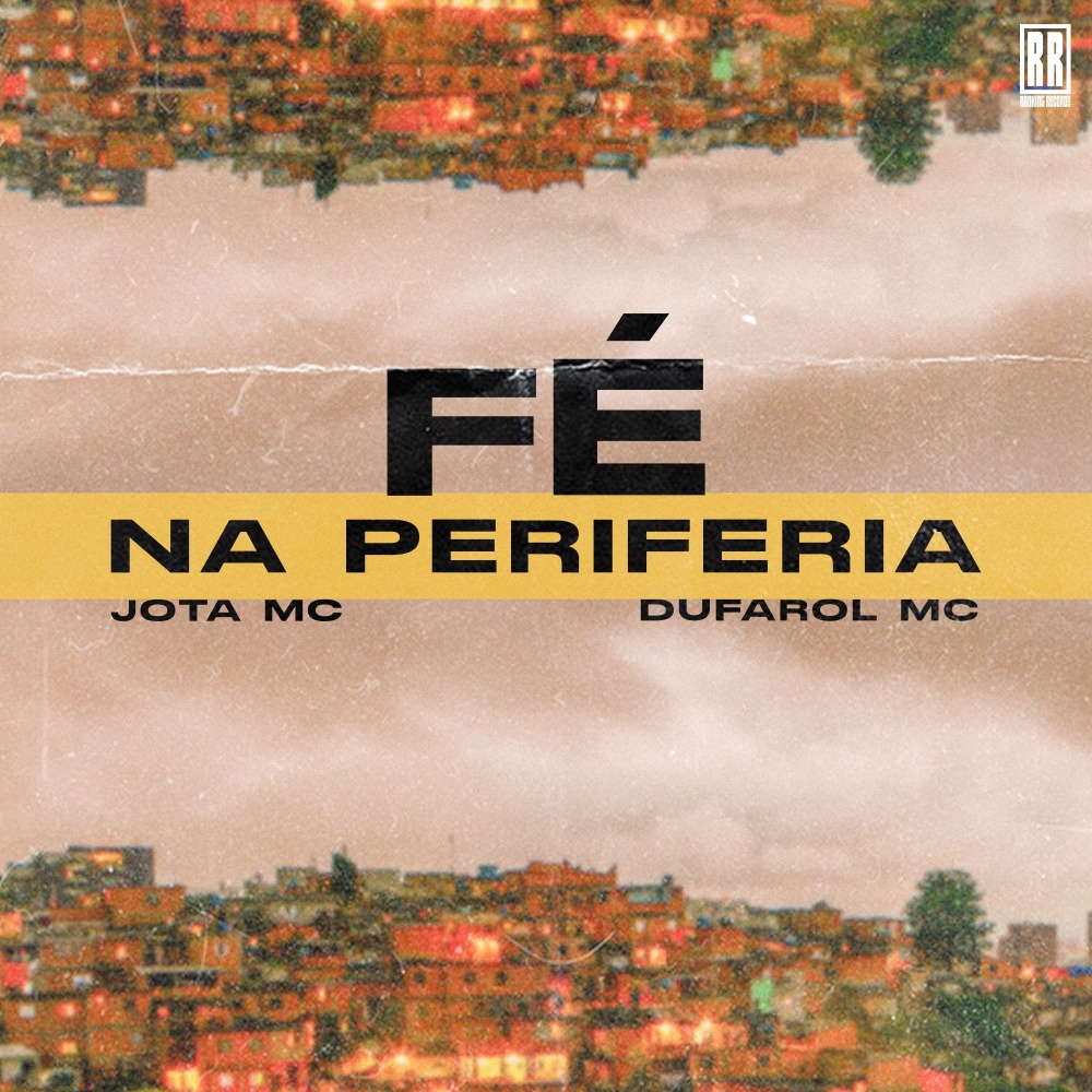 Fé na Periferia (Explicit)