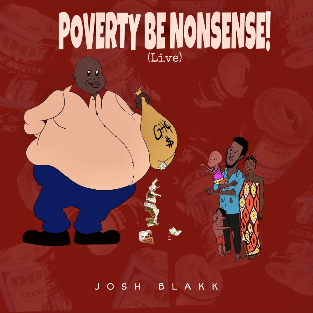 Poverty Be Nonsense! (Live|Explicit)