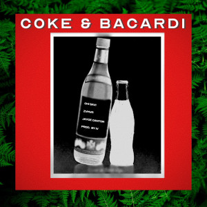 收听Chi Savi的Coke & Bacardi歌词歌曲