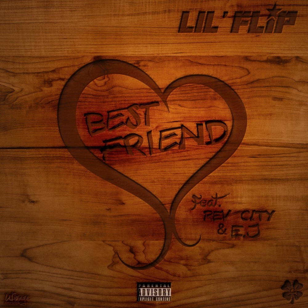 Bestfriend (Explicit)