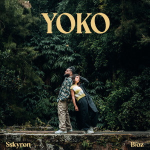 Album YOKO from 