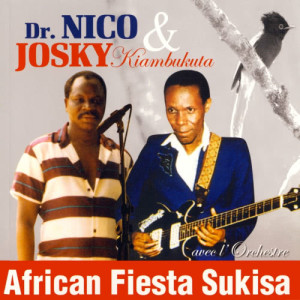ดาวน์โหลดและฟังเพลง Anne Maria พร้อมเนื้อเพลงจาก Dr. Nico (Nico Kasanda)