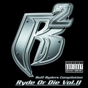 收聽Ruff Ryders的2 Tears In A Bucket (Album Version|Explicit)歌詞歌曲