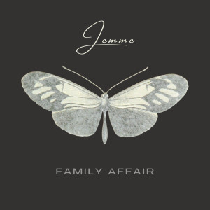 Jemme的專輯Family Affair