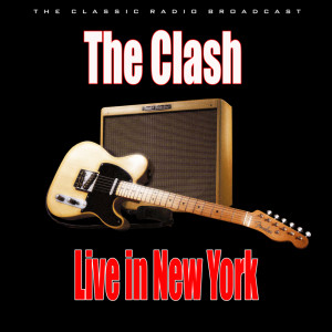 Dengarkan I'm So Bored with The USA (Live) lagu dari The Clash dengan lirik