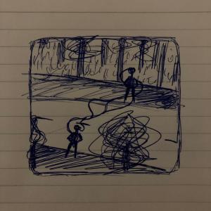 收聽Supercollider的I Complain Multitudes (or, My Ninth Life)歌詞歌曲