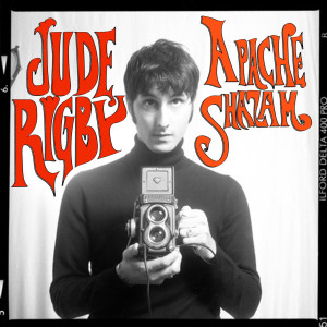 Dengarkan lagu Shazam nyanyian Jude Rigby dengan lirik