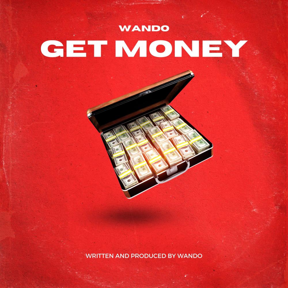Get Money (Explicit)