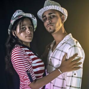 Dengarkan lagu Lo que Pido (feat. Ed Gabri) nyanyian Becker dengan lirik