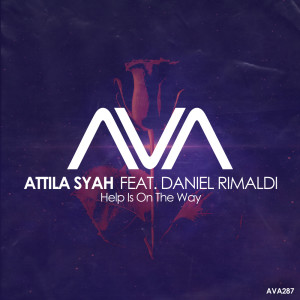 Listen to Help Is On The Way song with lyrics from Attila Syah